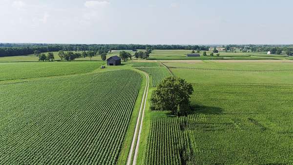 268 Acres of Agricultural Land for Sale in Versailles, Kentucky