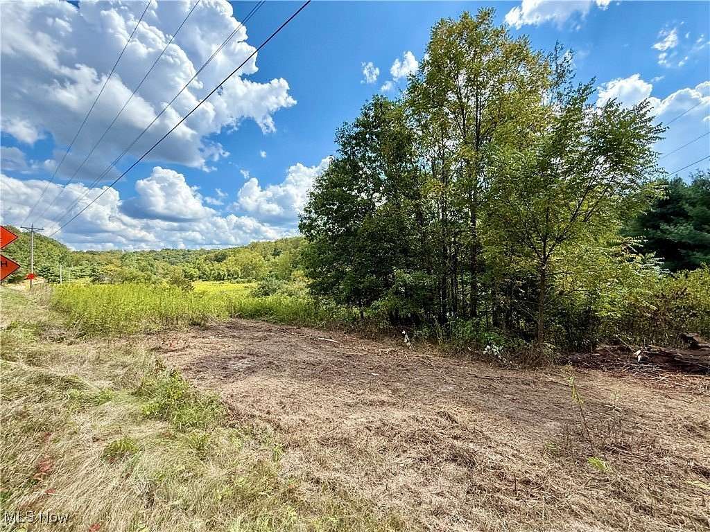 3.46 Acres of Land for Sale in Carrollton, Ohio