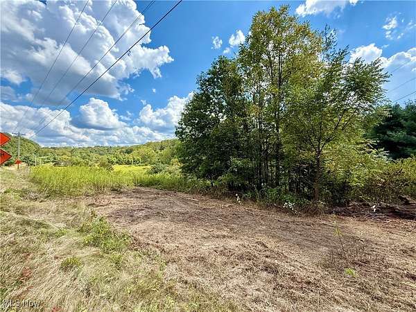 3.46 Acres of Land for Sale in Carrollton, Ohio