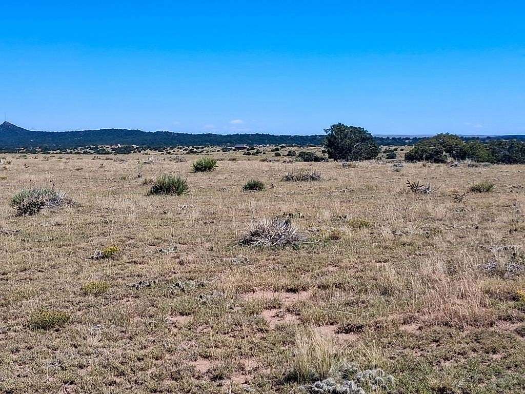 3.82 Acres of Land for Sale in Walsenburg, Colorado