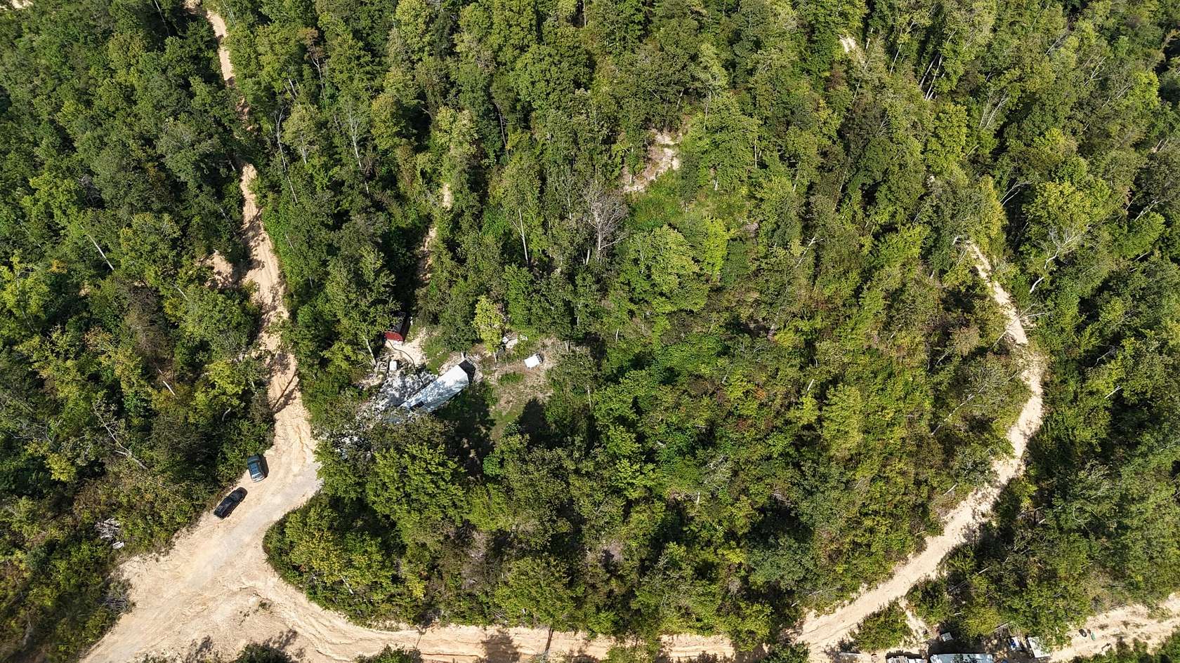 5.86 Acres of Land for Sale in Mount Vernon, Kentucky