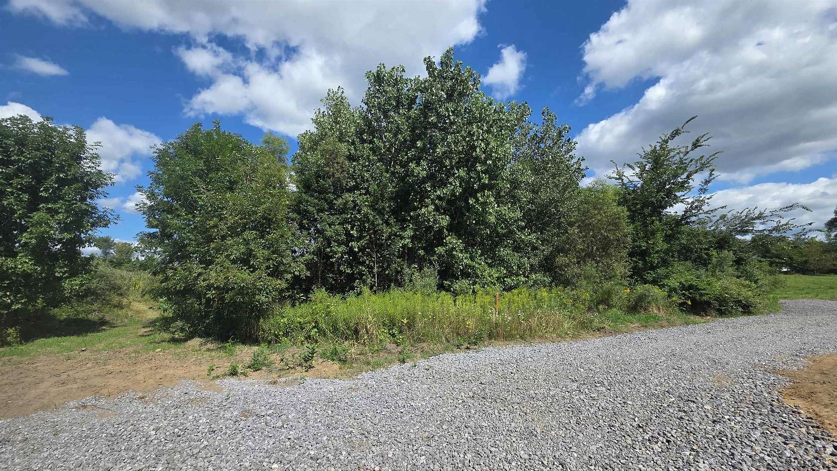 2.7 Acres of Residential Land for Sale in Hudson, Michigan