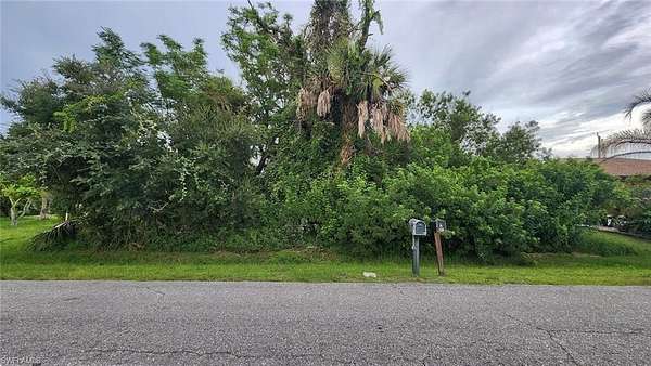 0.17 Acres of Residential Land for Sale in North Port, Florida