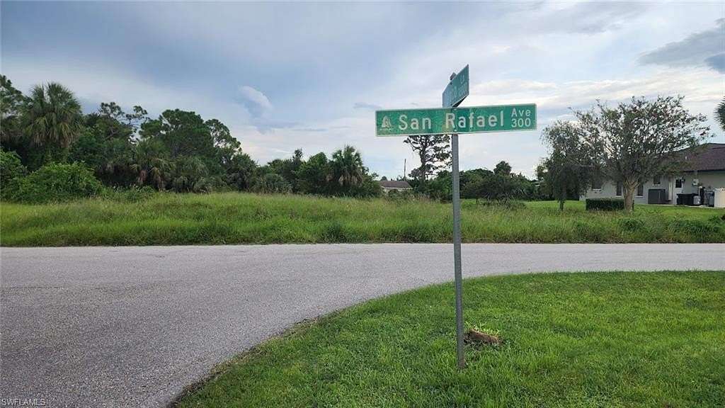 0.17 Acres of Residential Land for Sale in North Port, Florida