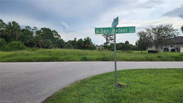 0.17 Acres of Residential Land for Sale in North Port, Florida