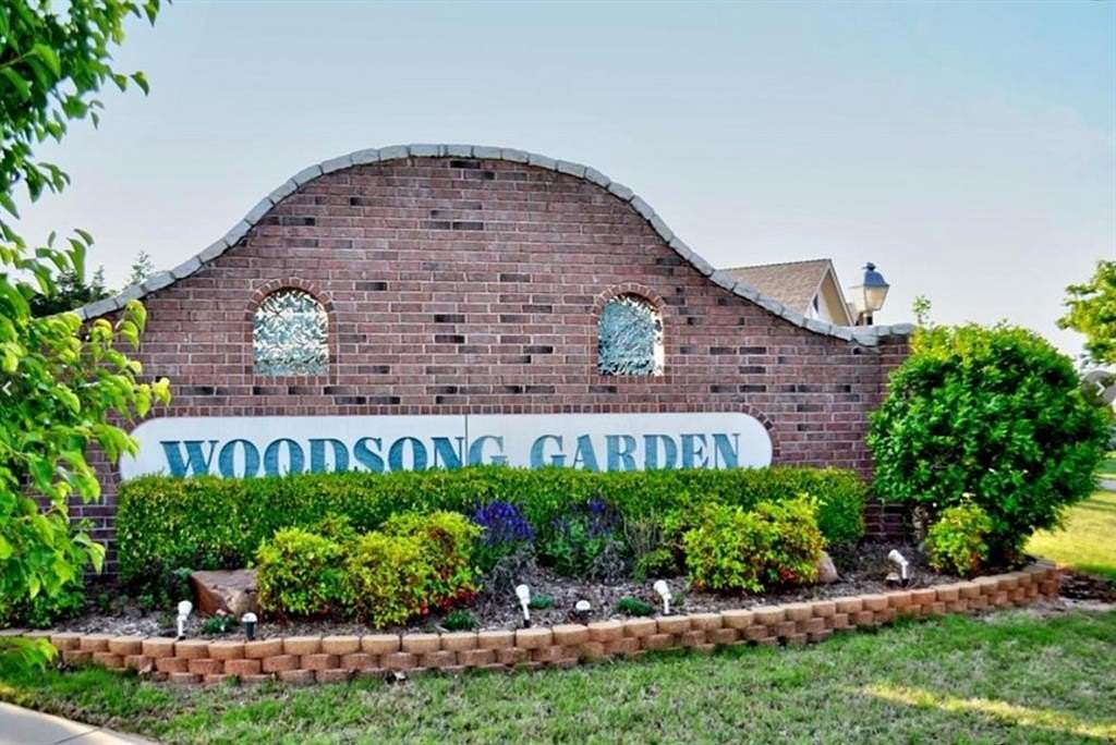 0.29 Acres of Residential Land for Sale in Shawnee, Oklahoma