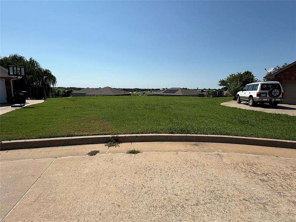 0.29 Acres of Residential Land for Sale in Shawnee, Oklahoma