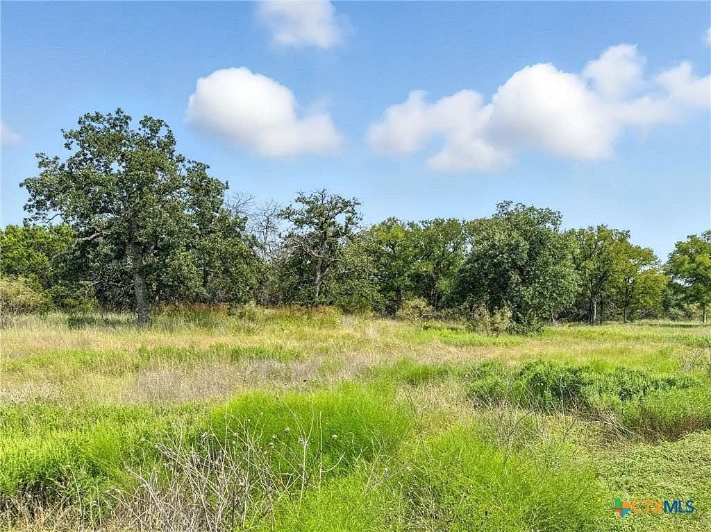 10 Acres of Land for Sale in Evant, Texas