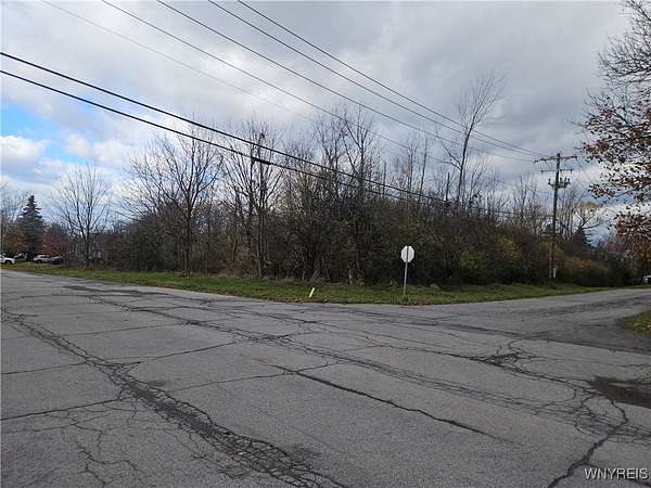 0.76 Acres of Residential Land for Sale in Hamburg, New York