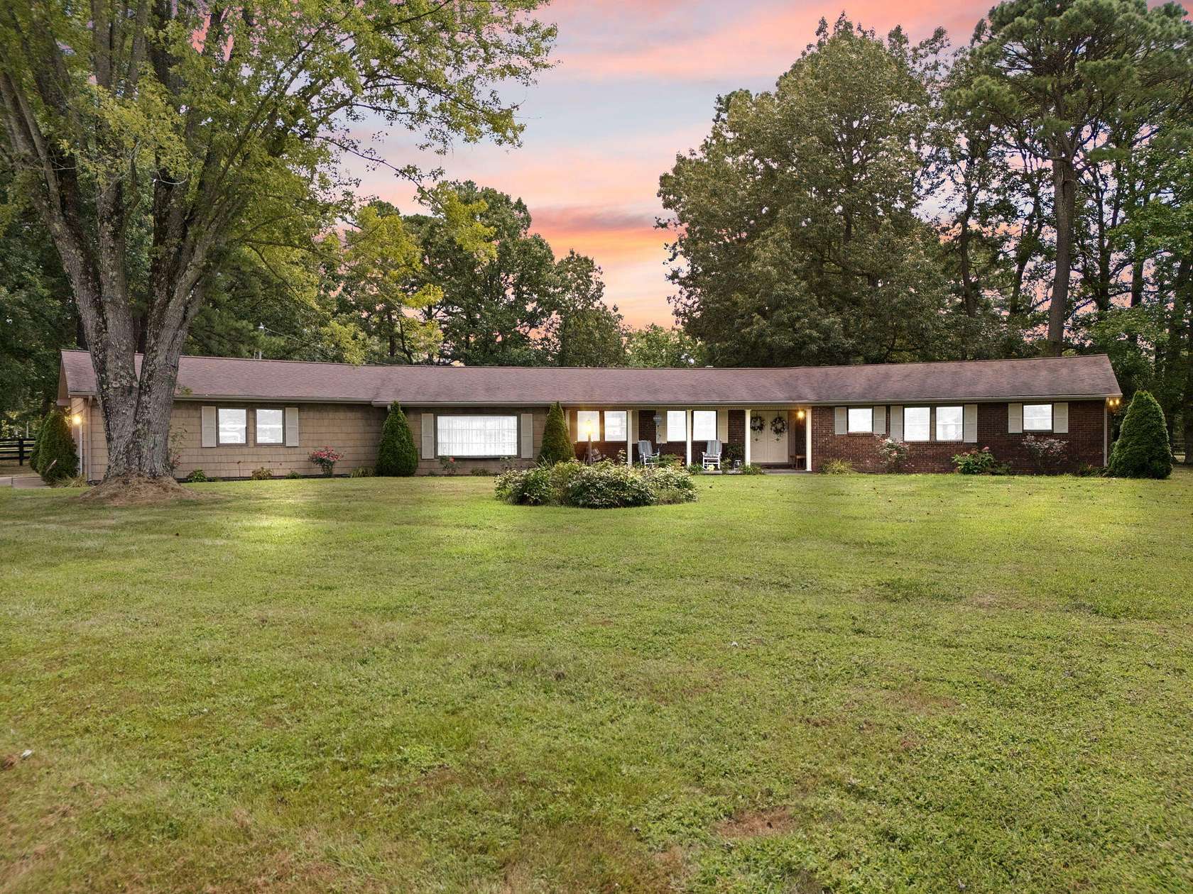 6 Acres of Residential Land with Home for Sale in Morehead, Kentucky