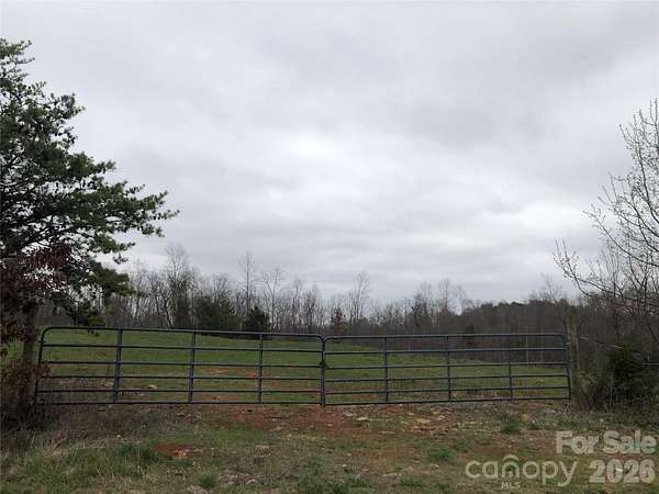 210 Acres of Land for Sale in Hickory, North Carolina