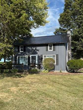 2.56 Acres of Residential Land with Home for Sale in Marysville, Ohio