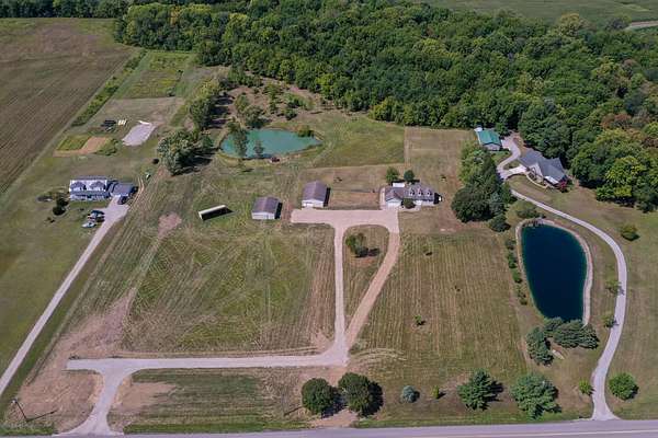 1.16 Acres of Residential Land for Sale in Richwood, Ohio