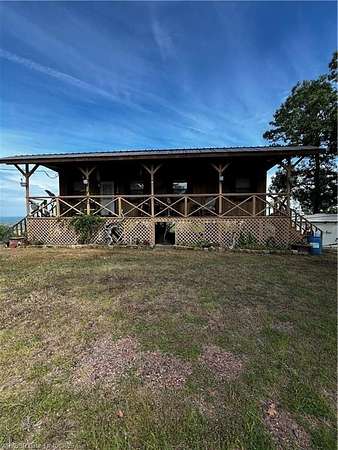 2.46 Acres of Residential Land with Home for Sale in Paris, Arkansas