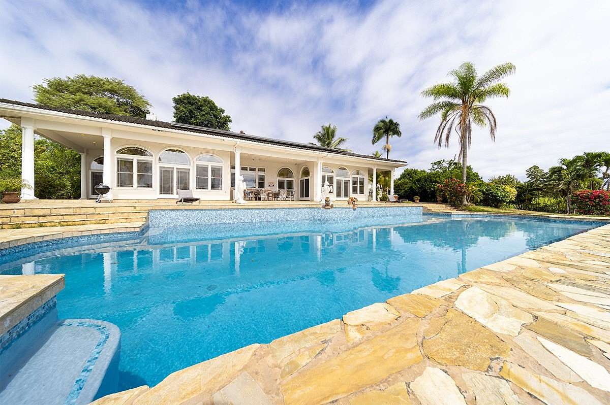 4.76 Acres of Residential Land with Home for Sale in Hilo, Hawaii