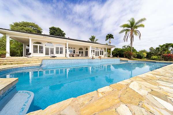 4.76 Acres of Residential Land with Home for Sale in Hilo, Hawaii