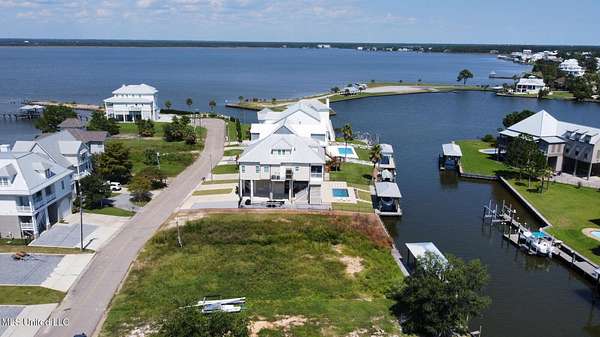 0.17 Acres of Residential Land for Sale in Pass Christian, Mississippi