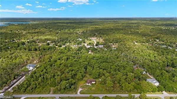 2.5 Acres of Residential Land for Sale in Naples, Florida