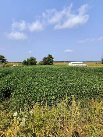 0.87 Acres of Land for Sale in Arcanum, Ohio