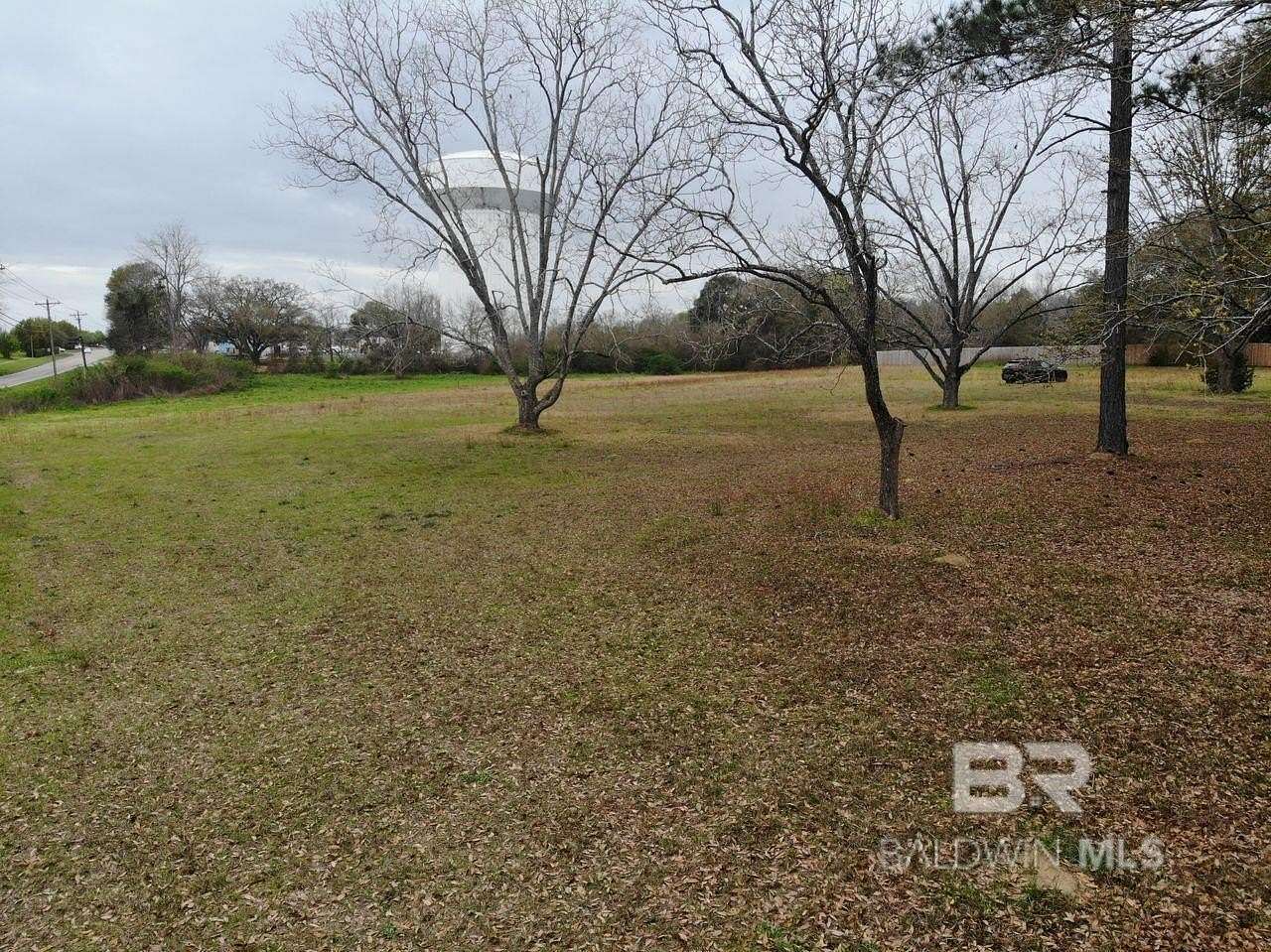 5.56 Acres of Residential Land for Sale in Fairhope, Alabama