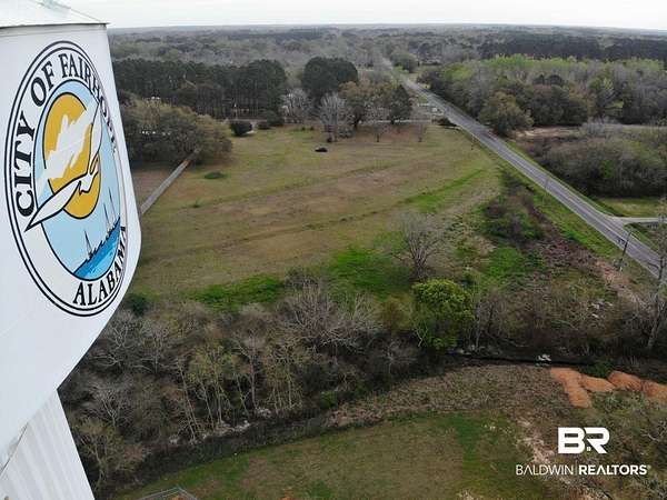 5.56 Acres of Residential Land for Sale in Fairhope, Alabama