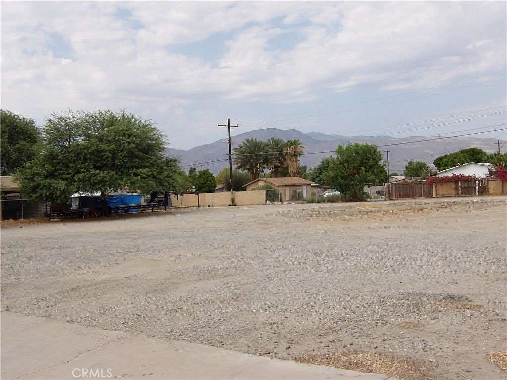 0.16 Acres of Residential Land for Sale in Coachella, California