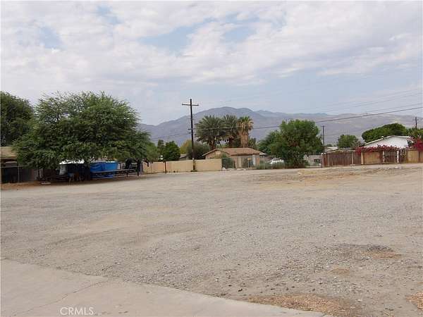 0.16 Acres of Residential Land for Sale in Coachella, California