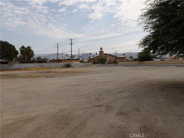 0.32 Acres of Residential Land for Sale in Coachella, California