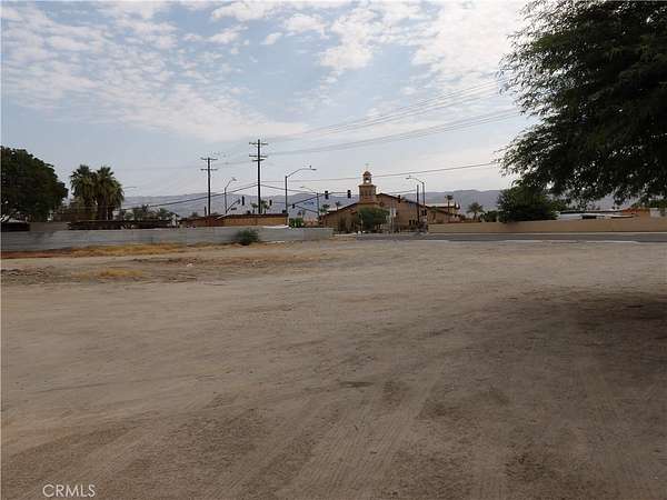 0.32 Acres of Land for Sale in Coachella, California