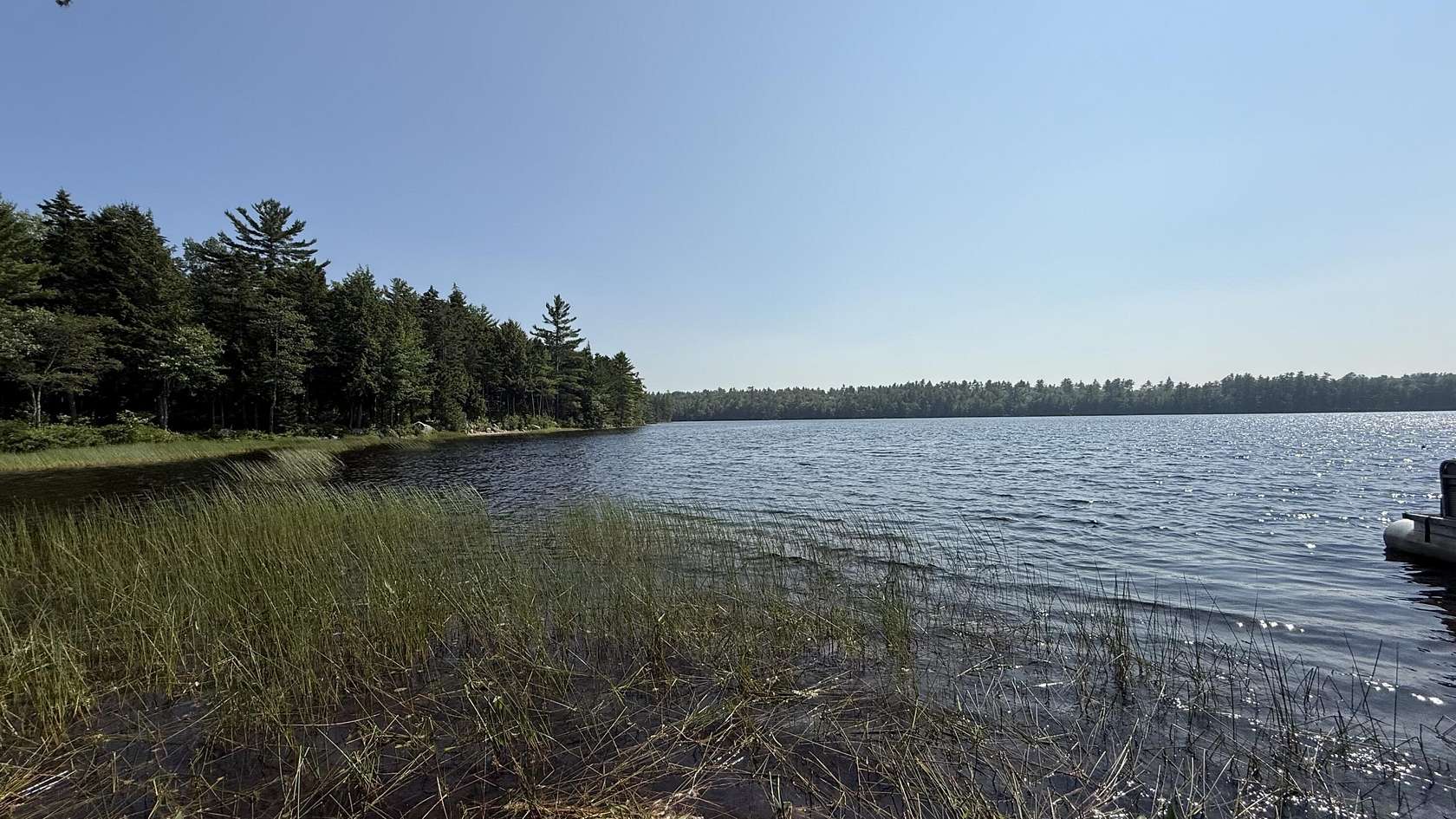 153 Acres of Land for Sale in Ellsworth, Maine
