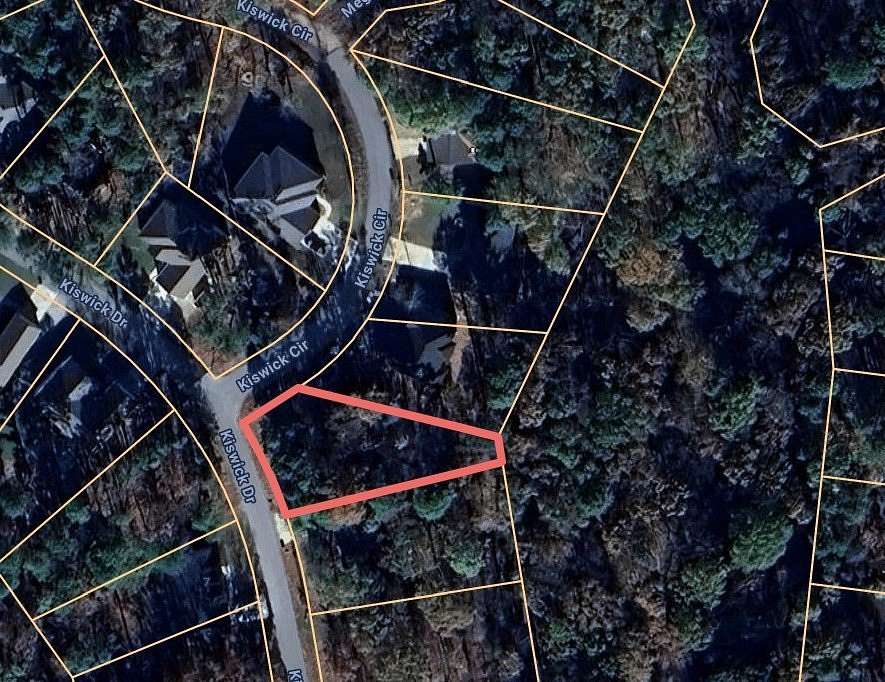 0.27 Acres of Land for Sale in Bella Vista, Arkansas