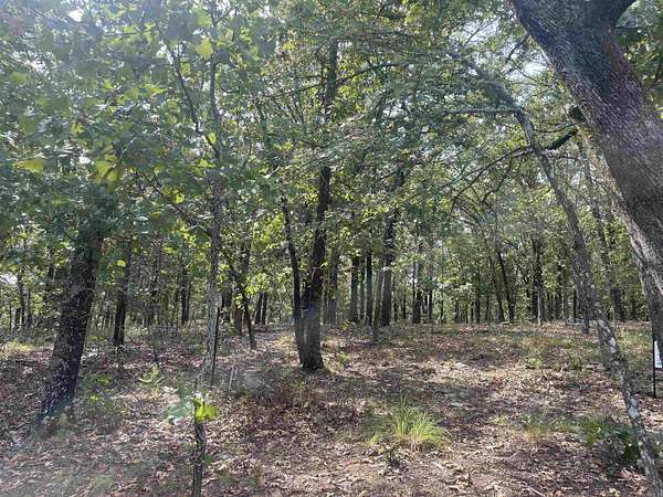 8 Acres of Residential Land for Sale in Conway, Arkansas