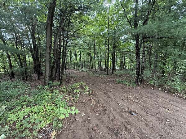 0.8 Acres of Residential Land for Sale in Enfield, Connecticut