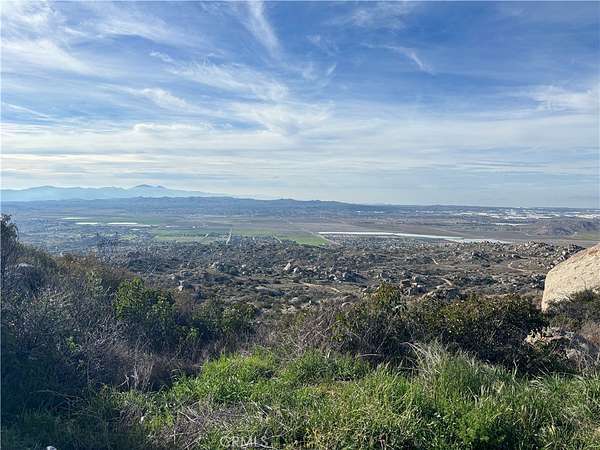 40.2 Acres of Land for Sale in Romoland, California