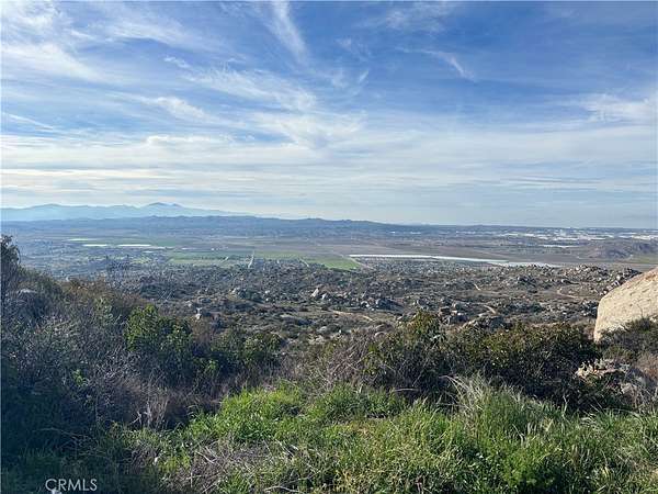 40.2 Acres of Agricultural & Residential Land for Sale in Romoland, California
