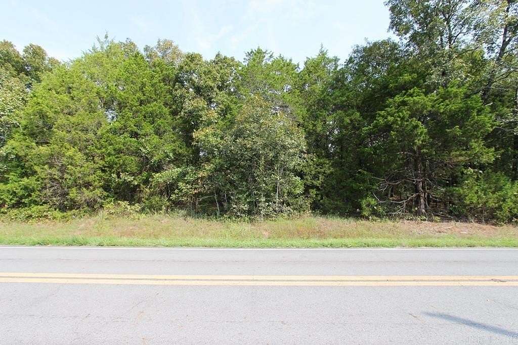 11.8 Acres of Recreational Land for Sale in Greenbrier, Arkansas