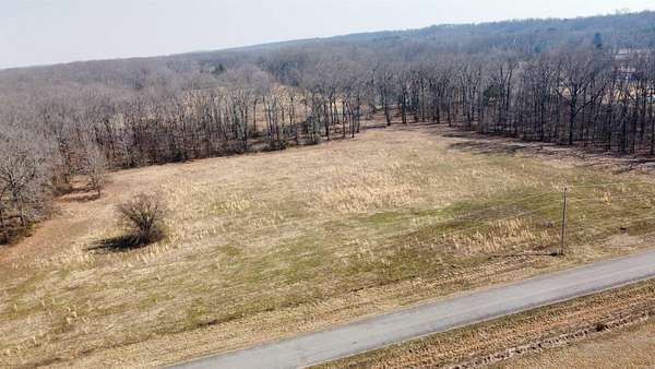 5 Acres of Residential Land for Sale in Vilonia, Arkansas