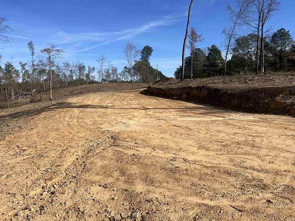 3 Acres of Residential Land for Sale in Bismarck, Arkansas