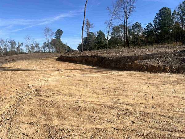 3 Acres of Residential Land for Sale in Bismarck, Arkansas