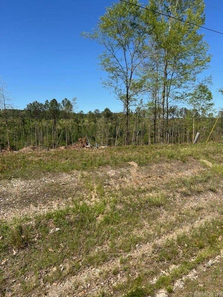 3 Acres of Residential Land for Sale in Bismarck, Arkansas