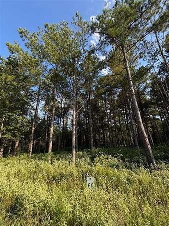 0.9 Acres of Residential Land for Sale in Broken Bow, Oklahoma