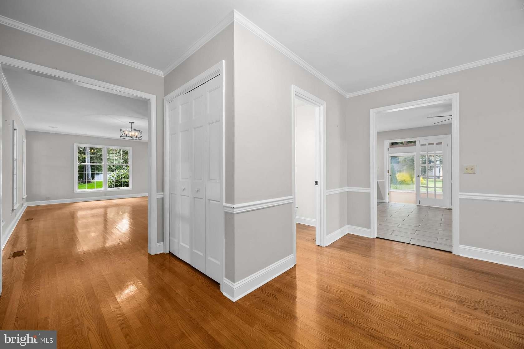 7.38 Acres of Residential Land with Home for Sale in Salisbury, Maryland