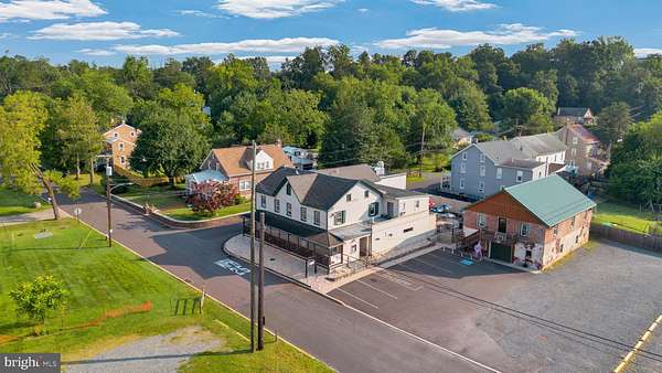 0.47 Acres of Mixed-Use Land for Sale in Royersford, Pennsylvania