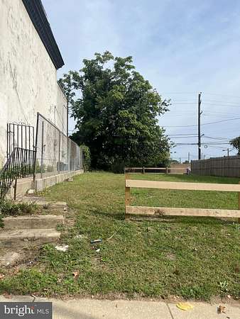 0.04 Acres of Mixed-Use Land for Sale in Philadelphia, Pennsylvania