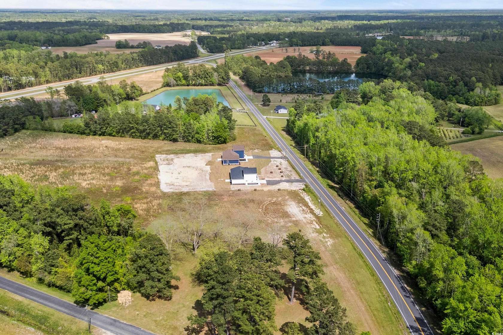 0.97 Acres of Residential Land for Sale in Loris, South Carolina