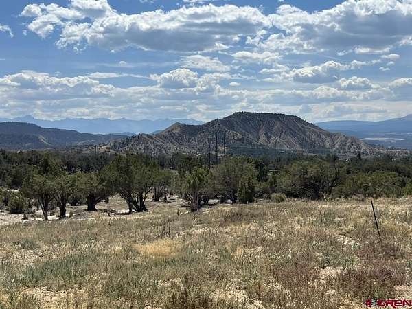 4 Acres of Land for Sale in Montrose, Colorado