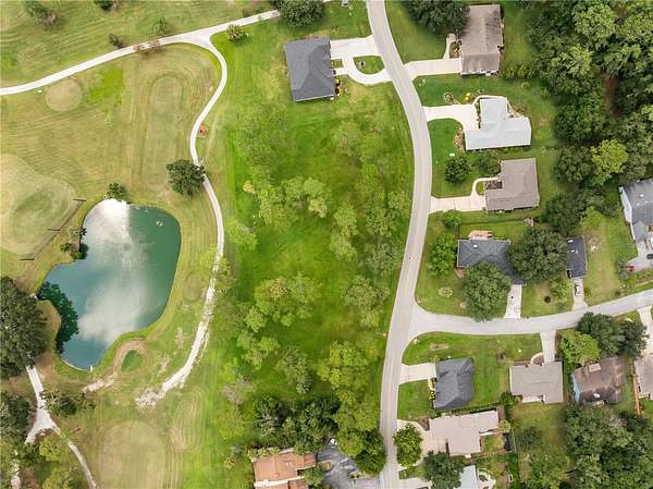 0.45 Acres of Residential Land for Sale in Alachua, Florida