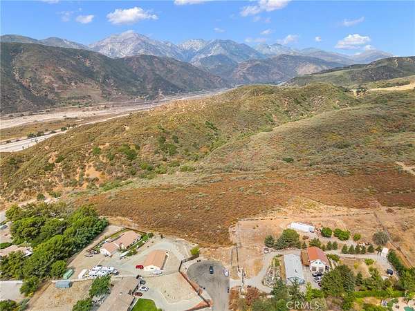 5.55 Acres of Residential Land for Sale in San Bernardino, California