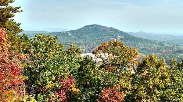 3.18 Acres of Residential Land for Sale in Cleveland, Georgia