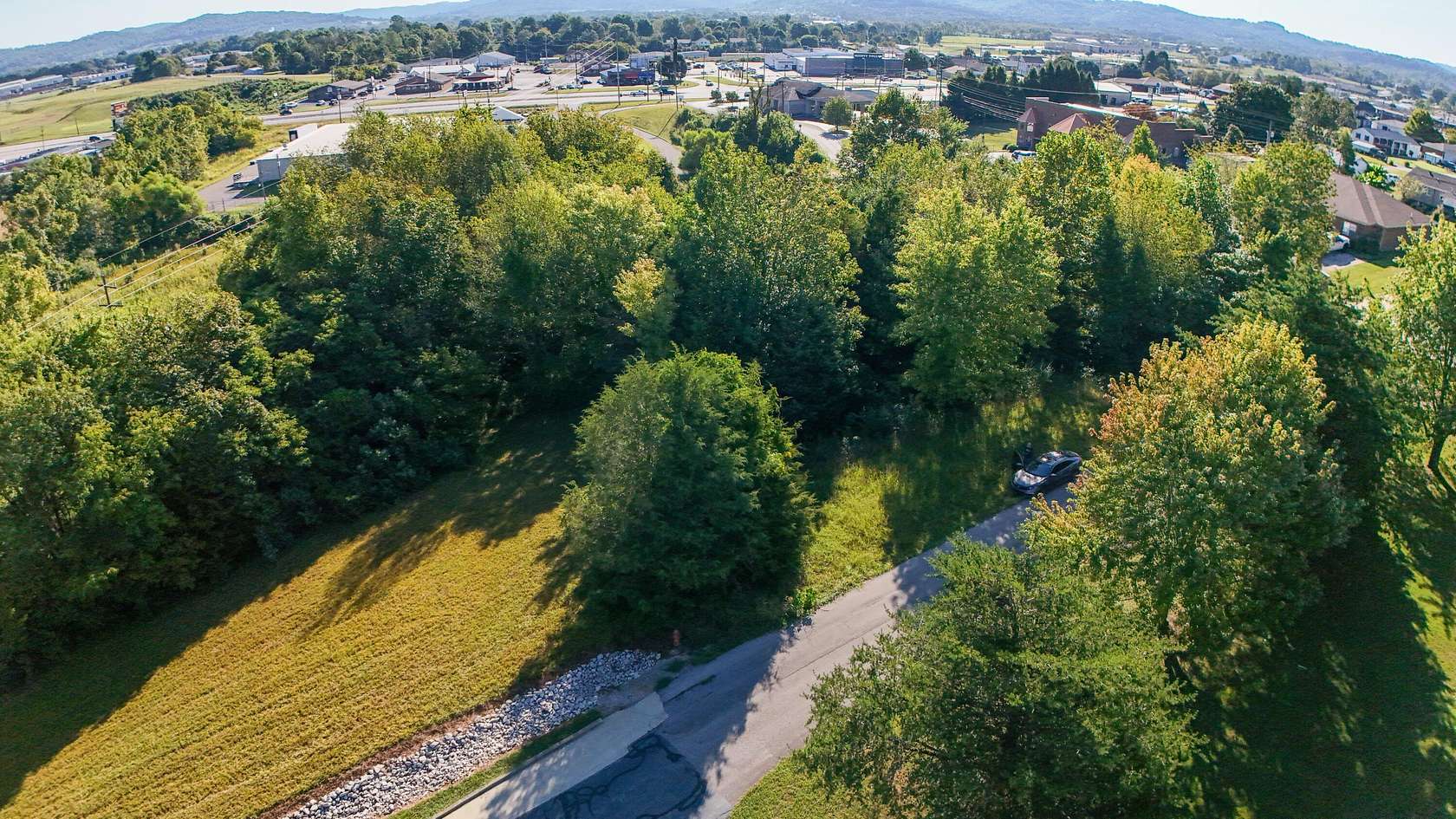 2 Acres of Mixed-Use Land for Sale in Somerset, Kentucky